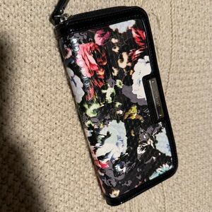 Nine West Purse Wallet / Clutch